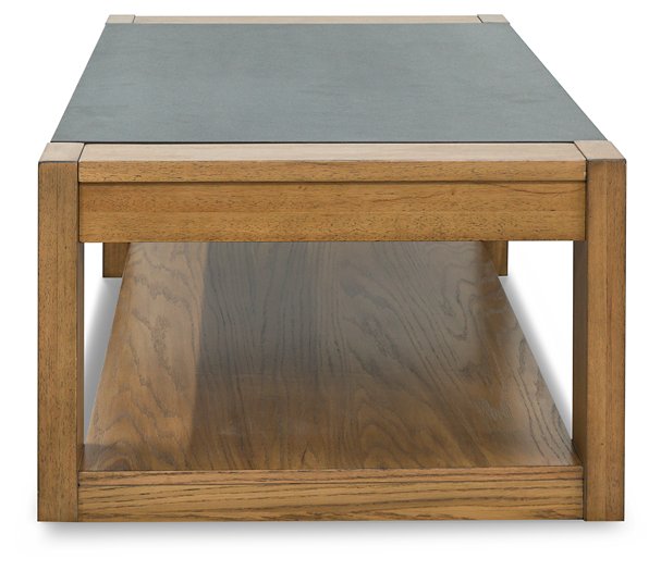 Quentina Occasional Table Set - Half Price Furniture