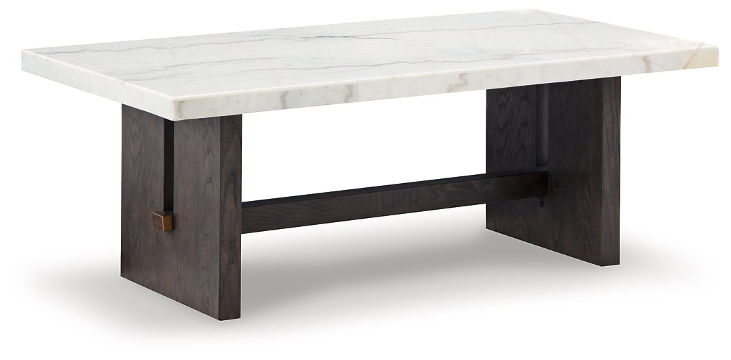 Burkhaus Coffee Table Half Price Furniture