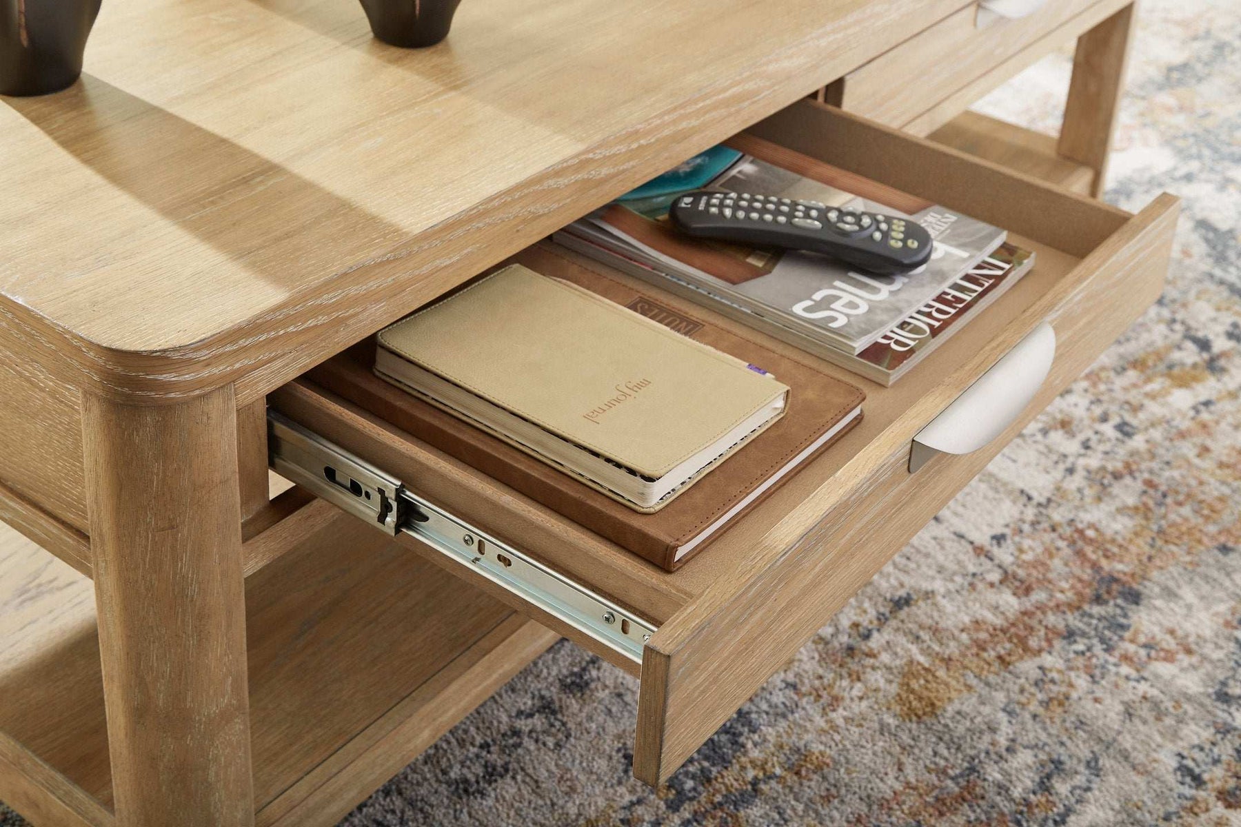 Rencott Coffee Table - Half Price Furniture
