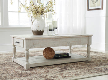 Shawnalore Table Set - Half Price Furniture