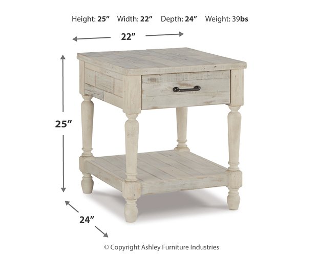 Shawnalore Table Set - Half Price Furniture