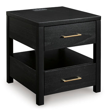 Winbardi End Table - Half Price Furniture
