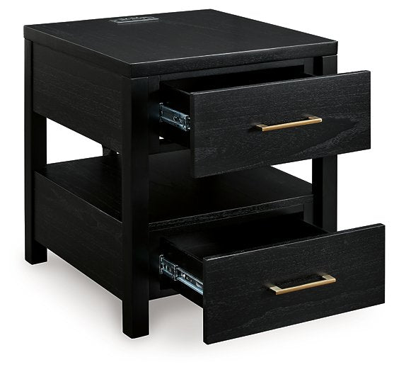 Winbardi End Table - Half Price Furniture