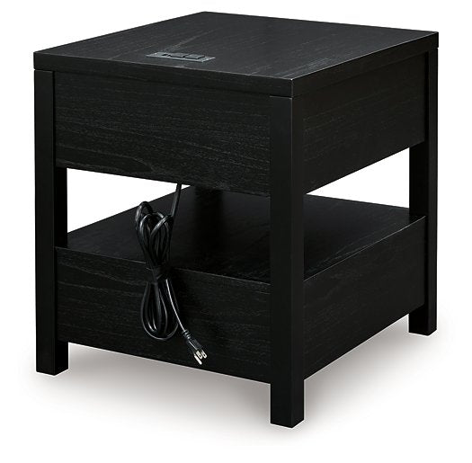 Winbardi End Table - Half Price Furniture