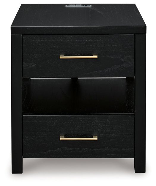 Winbardi End Table - Half Price Furniture