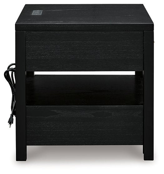 Winbardi End Table - Half Price Furniture