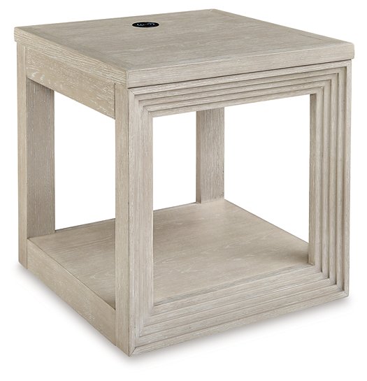 Marxhart End Table Half Price Furniture
