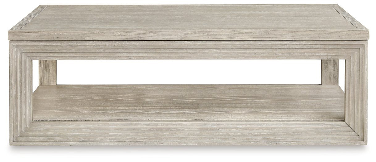 Marxhart Lift-Top Coffee Table - Half Price Furniture