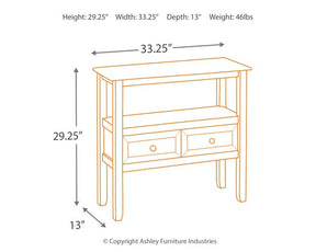 Abbonto Accent Table Abbonto Accent Table Half Price Furniture