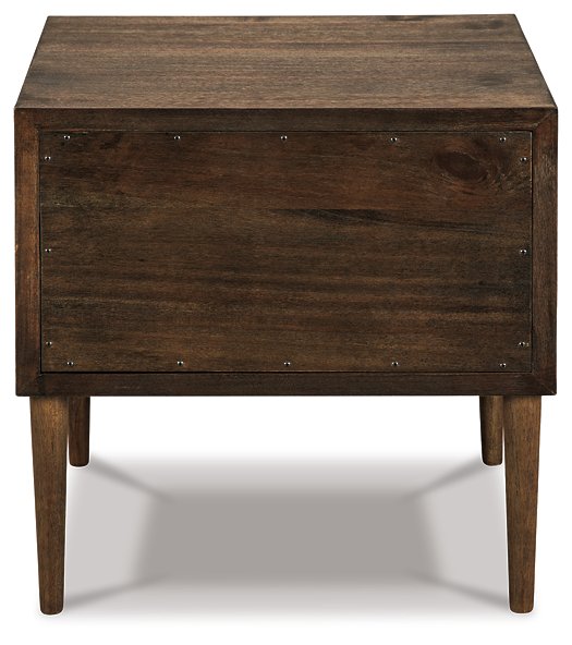 Kisper End Table - Half Price Furniture