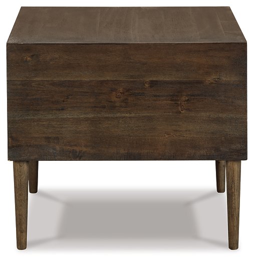 Kisper End Table - Half Price Furniture