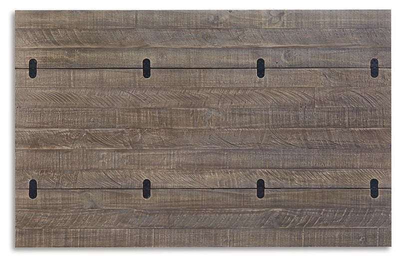 Havalance Sofa/Console Table - Half Price Furniture