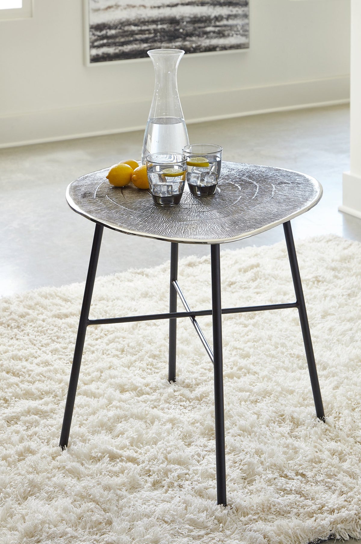Laverford End Table - Half Price Furniture