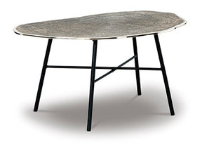 Laverford Coffee Table - Half Price Furniture