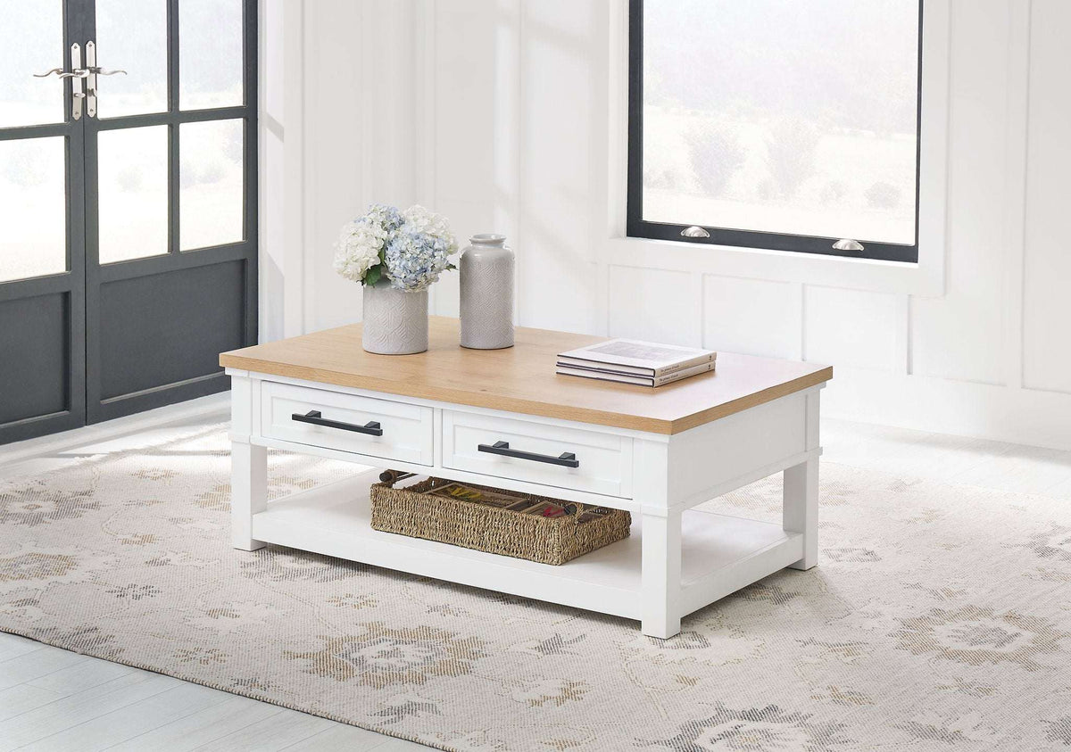 Ashbryn Occasional Table Set Half Price Furniture