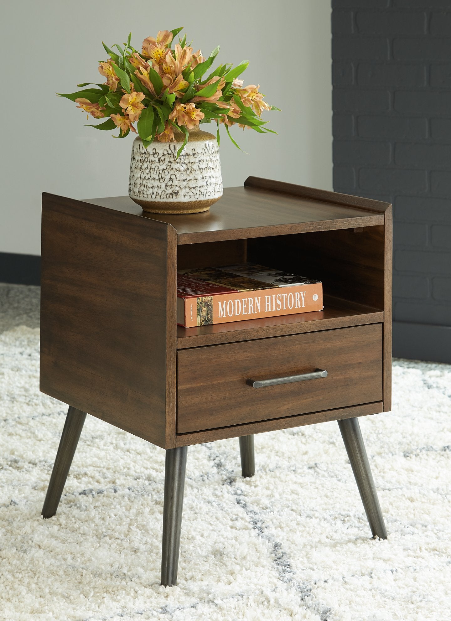 Calmoni Table Set - Table Set - Half Price Furniture