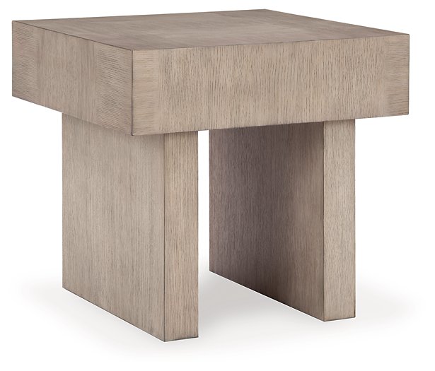 Jorlaina End Table Half Price Furniture