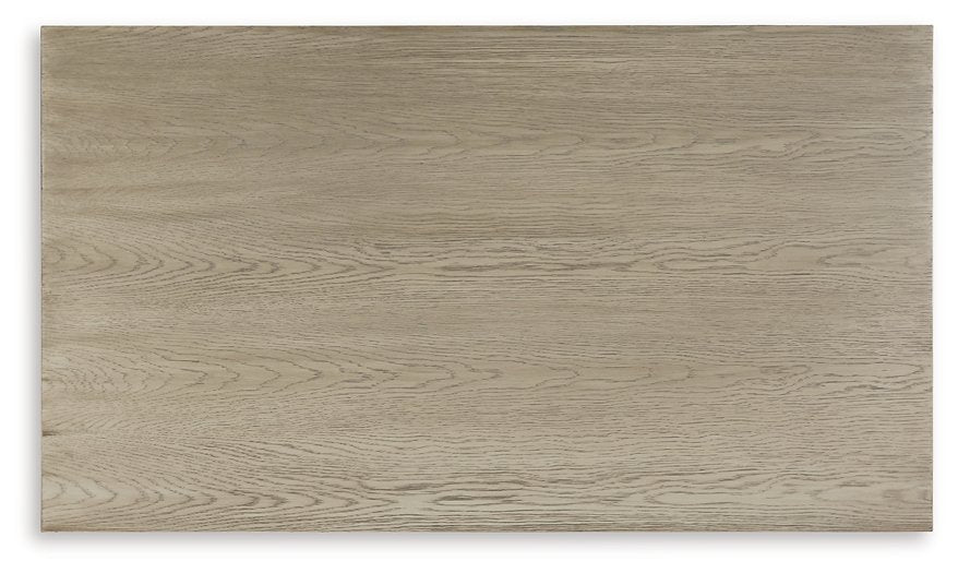 Dalenville Coffee Table Half Price Furniture