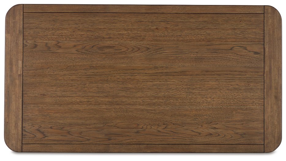 Cabalynn Coffee Table - Cocktail Table - Half Price Furniture