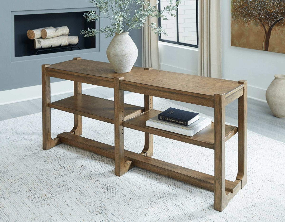 Cabalynn Sofa Table Half Price Furniture
