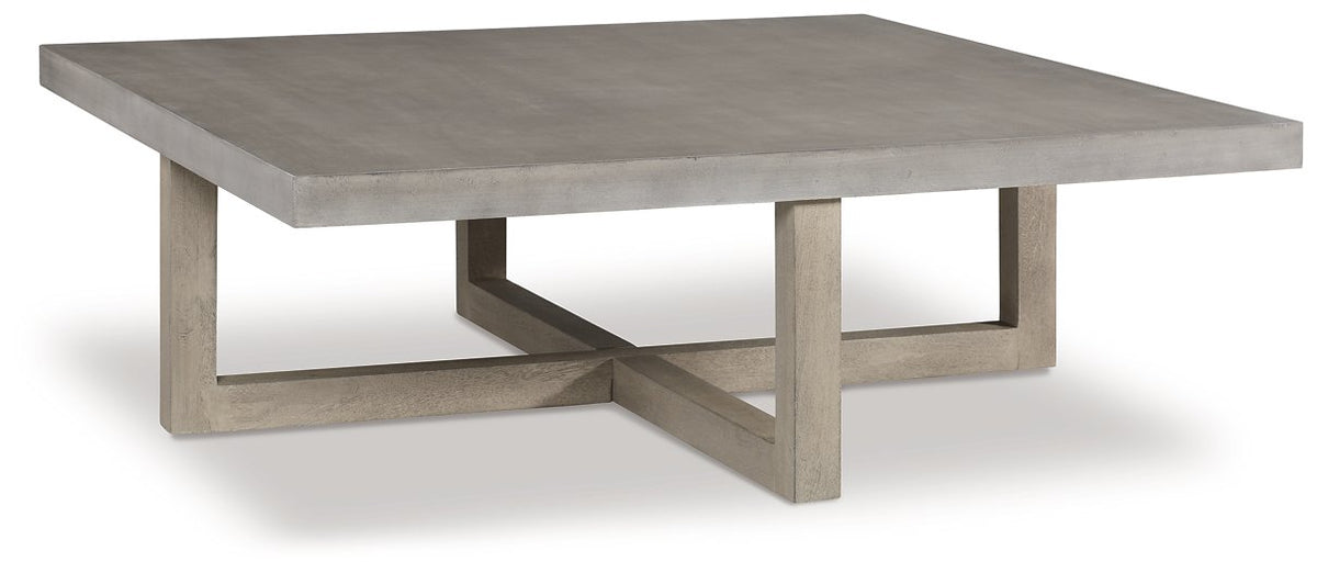 Lockthorne Coffee Table Half Price Furniture