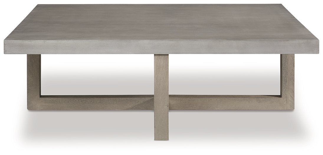 Lockthorne Coffee Table - Half Price Furniture