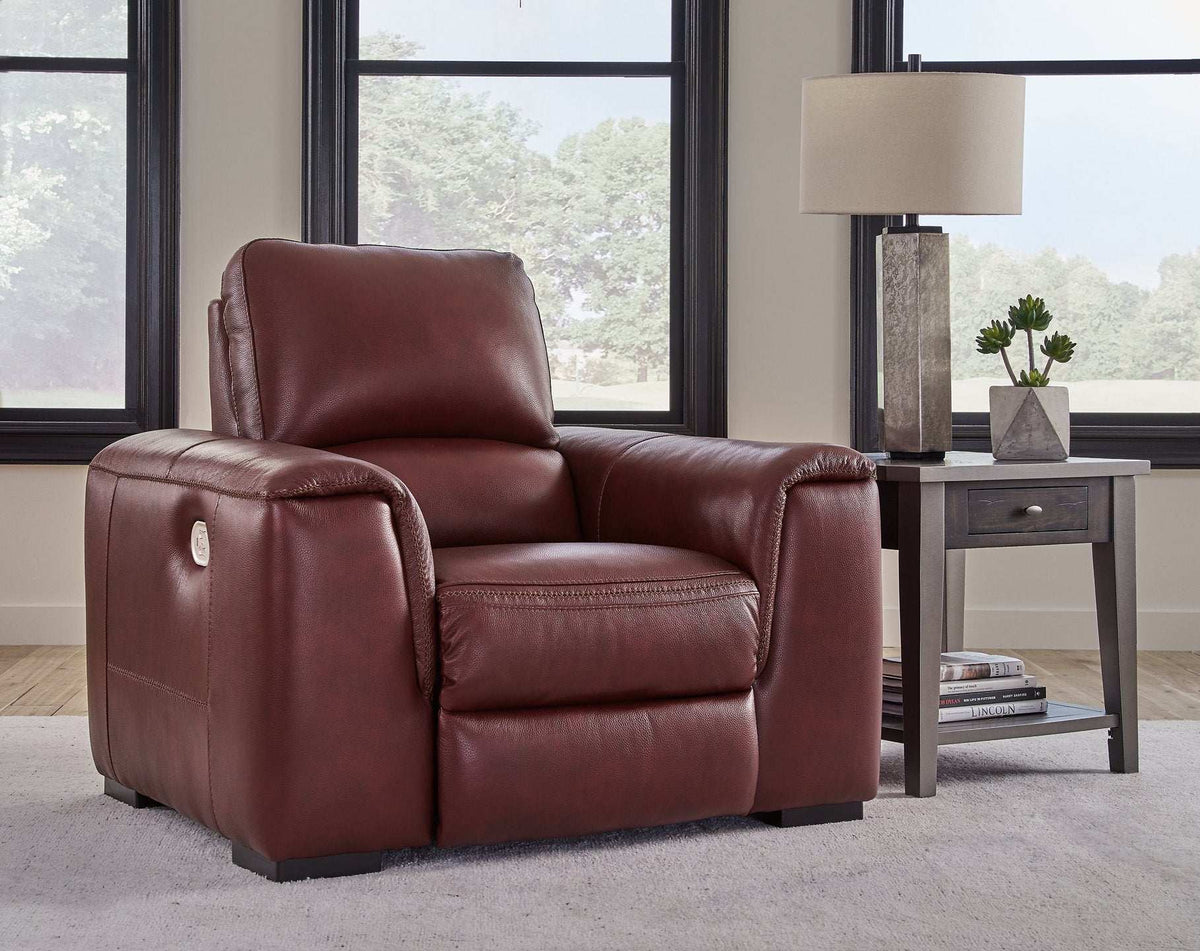 Alessandro Power Recliner Half Price Furniture