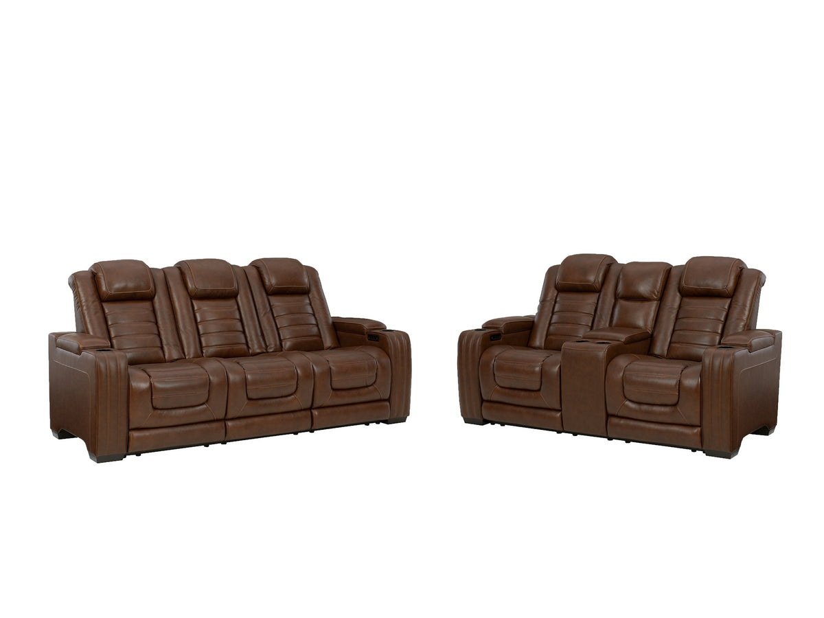Backtrack Living Room Set Half Price Furniture
