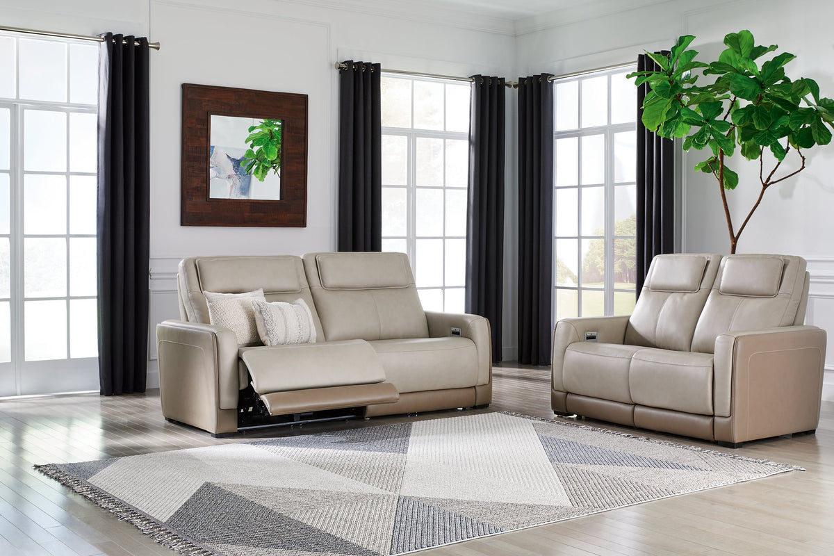 Battleville Living Room Set - Living Room Set - Half Price Furniture