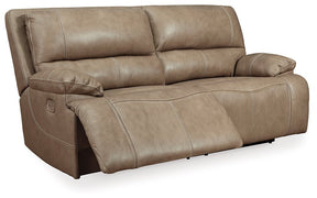 Ricmen Power Reclining Sofa - Half Price Furniture
