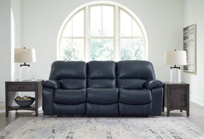 Leesworth Living Room Set - Half Price Furniture