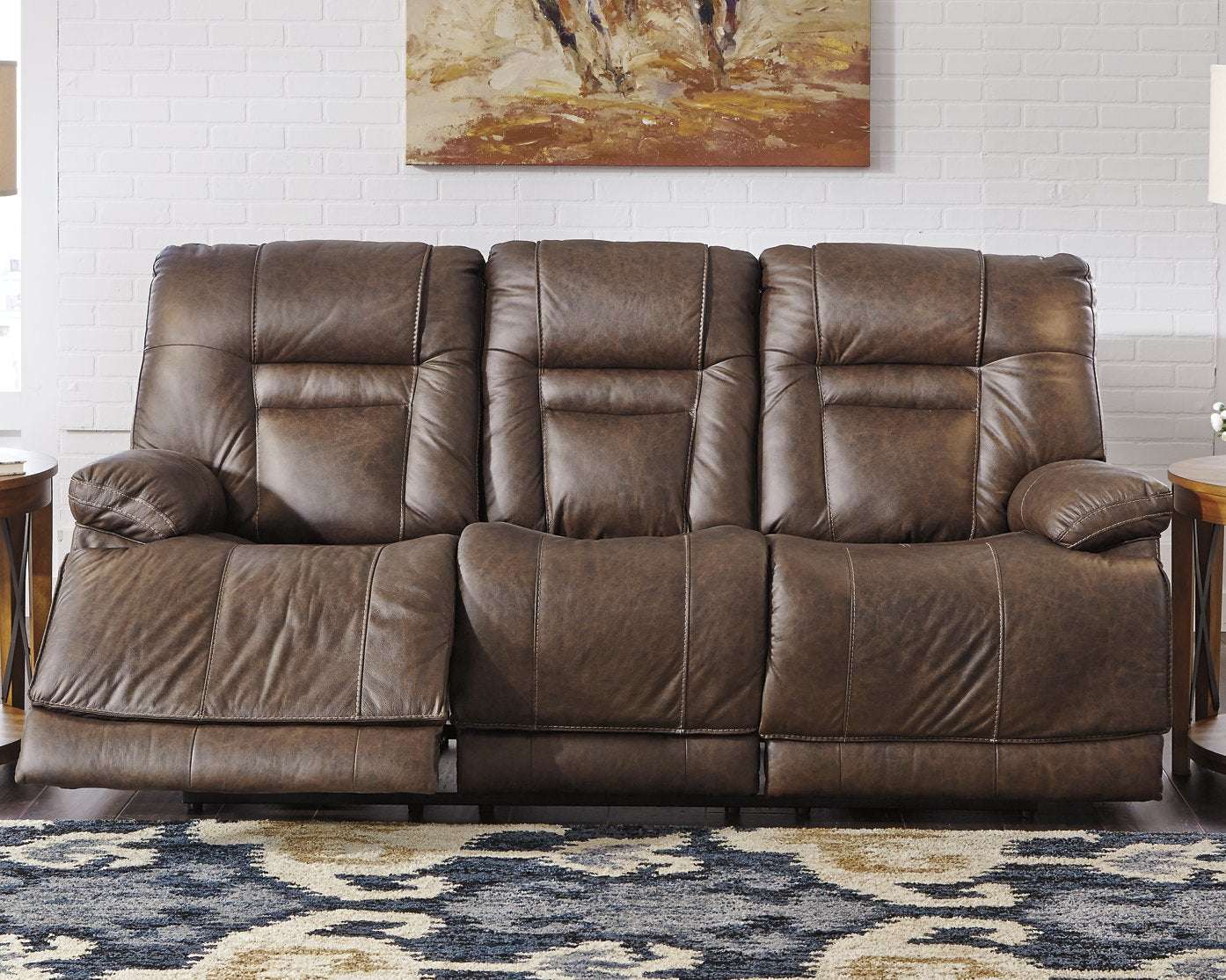 Wurstrow Living Room Set Half Price Furniture