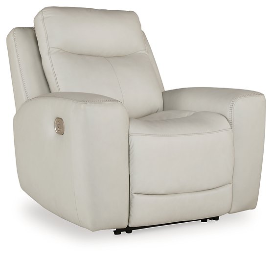 Mindanao Power Recliner Half Price Furniture