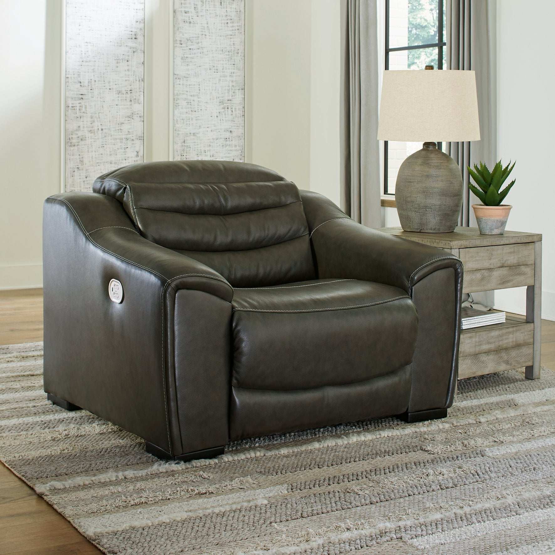 Center Line Living Room Set - Living Room Set - Half Price Furniture