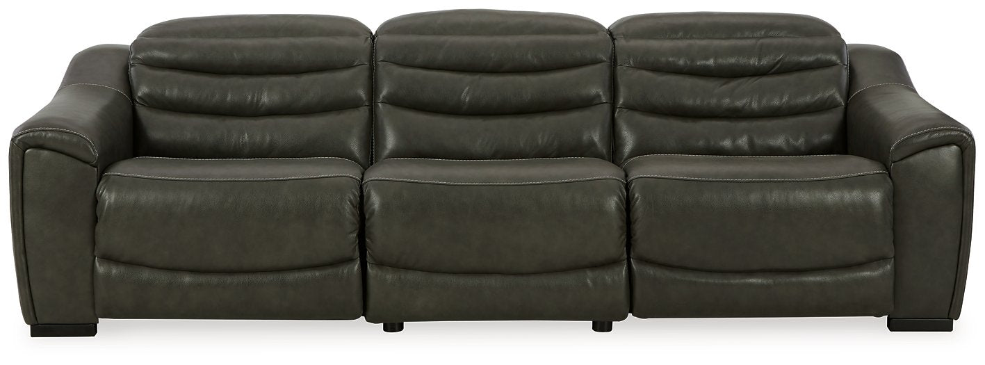 Center Line Living Room Set - Living Room Set - Half Price Furniture