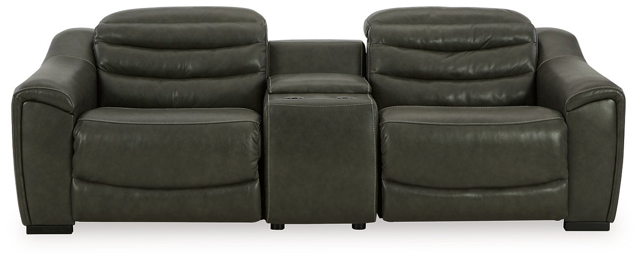 Center Line Living Room Set - Living Room Set - Half Price Furniture