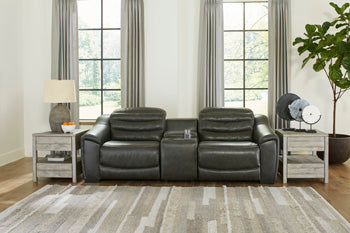 Center Line Living Room Set - Living Room Set - Half Price Furniture