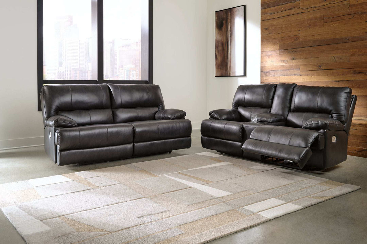 Mountainous Living Room Set Half Price Furniture