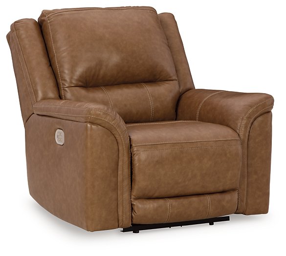 Trasimeno Power Recliner Half Price Furniture