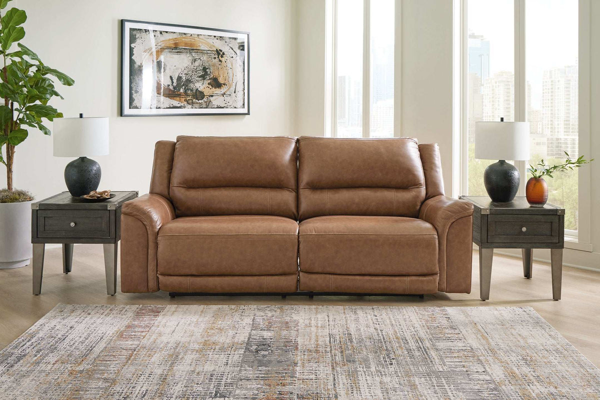 Trasimeno Power Reclining Sofa Half Price Furniture