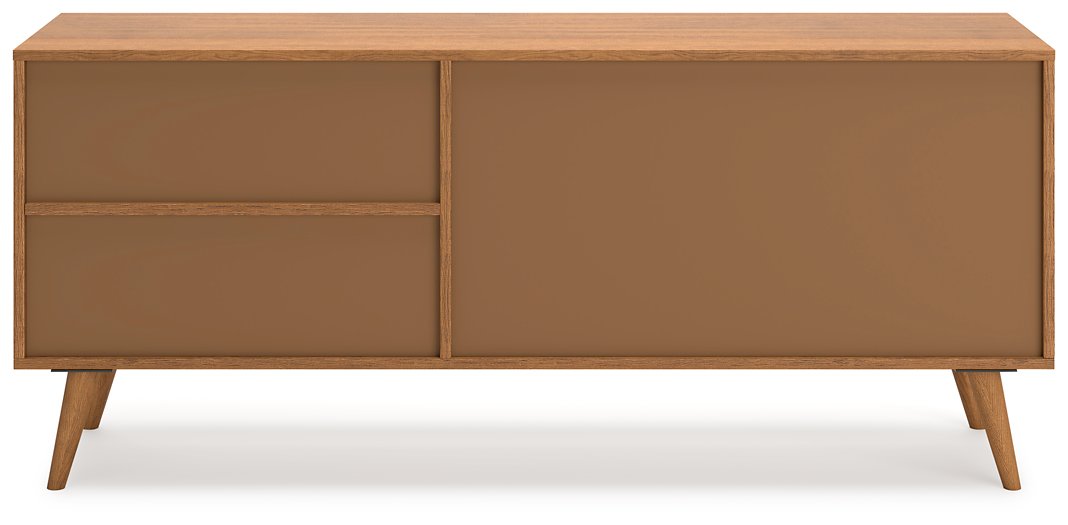 Thadamere TV Stand - Half Price Furniture