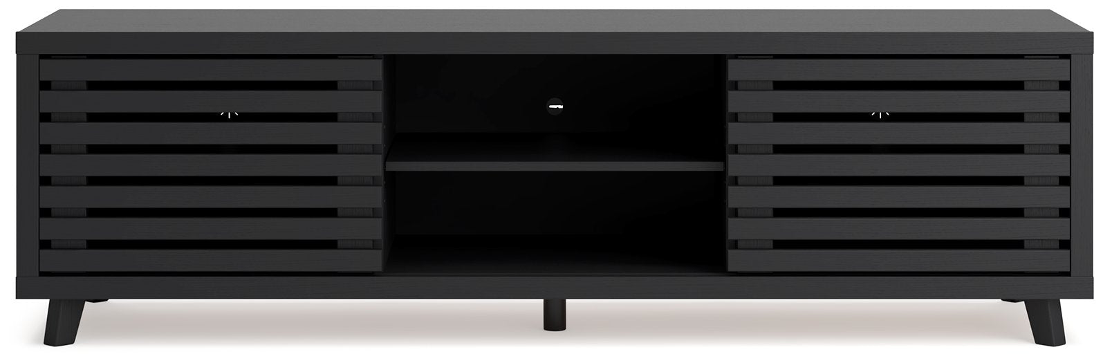 Danziar 72" TV Stand - Half Price Furniture