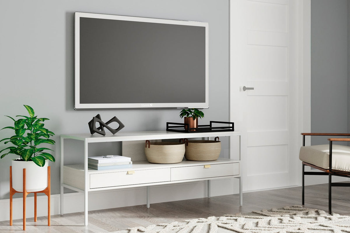 Deznee 60" TV Stand - Half Price Furniture