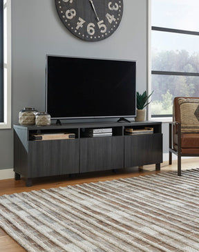 Yarlow 70" TV Stand - Half Price Furniture