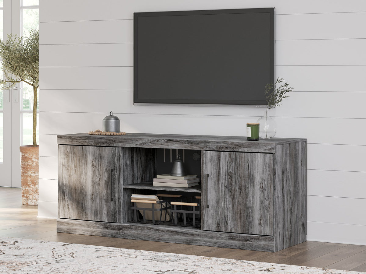 Baystorm 64" TV Stand Half Price Furniture