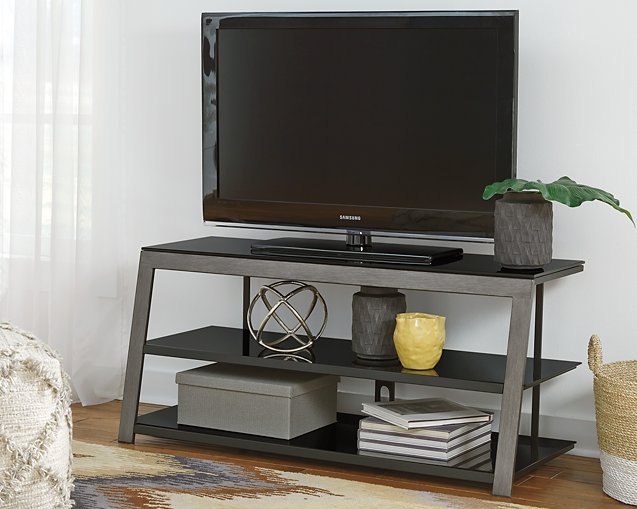 Rollynx 48" TV Stand - Half Price Furniture