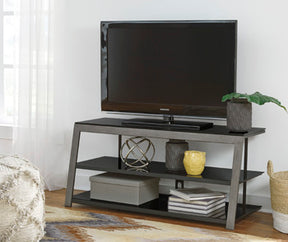Rollynx 48" TV Stand - Half Price Furniture