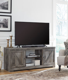 Wynnlow 63" TV Stand - Half Price Furniture