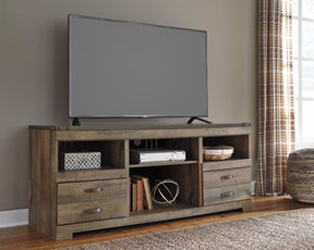 Trinell 63" TV Stand - Half Price Furniture