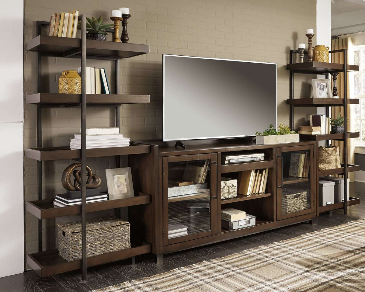 Starmore 3-Piece Entertainment Center - Half Price Furniture